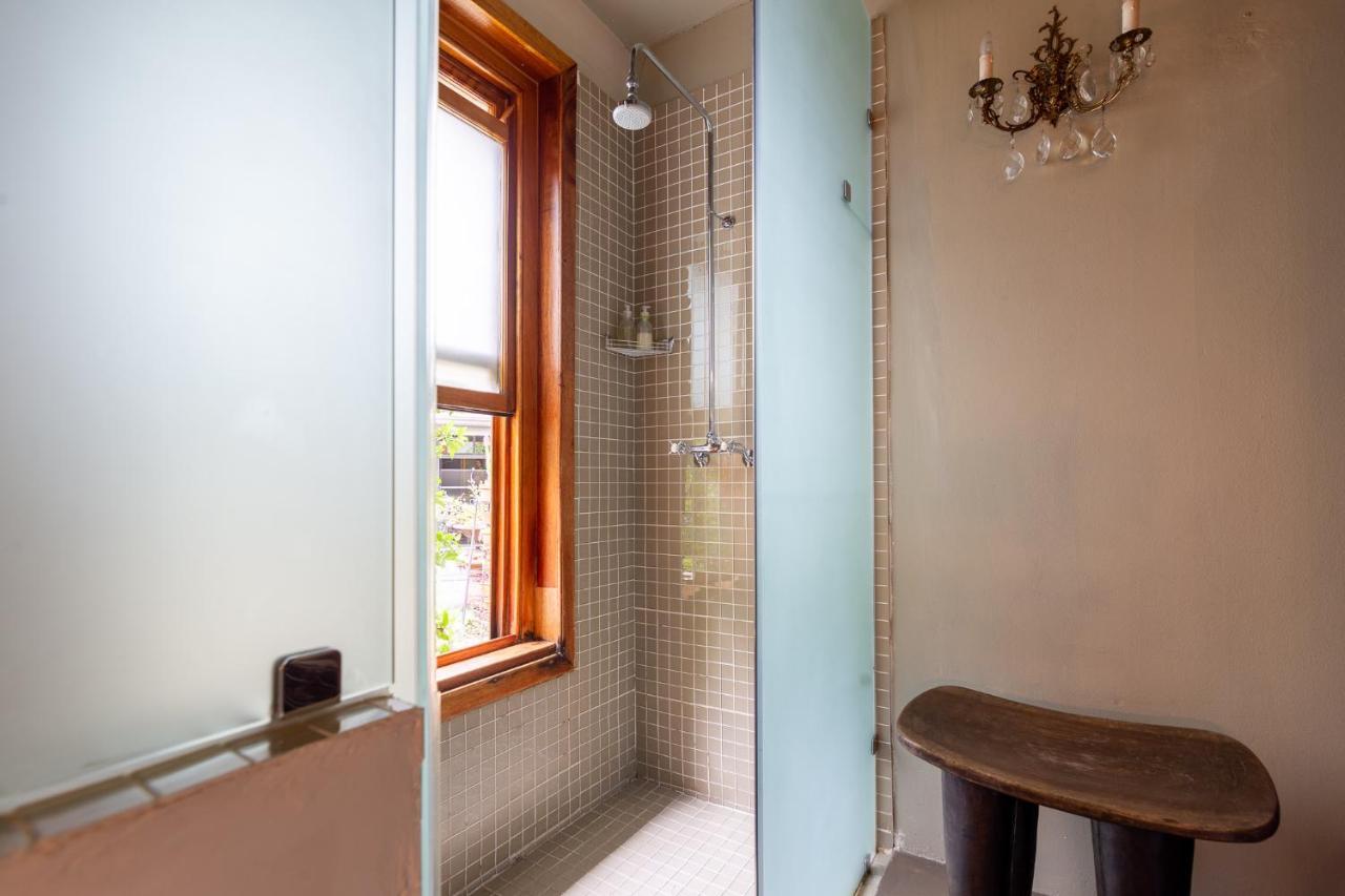 Festina Lente Guesthouse Йоханесбург Екстериор снимка