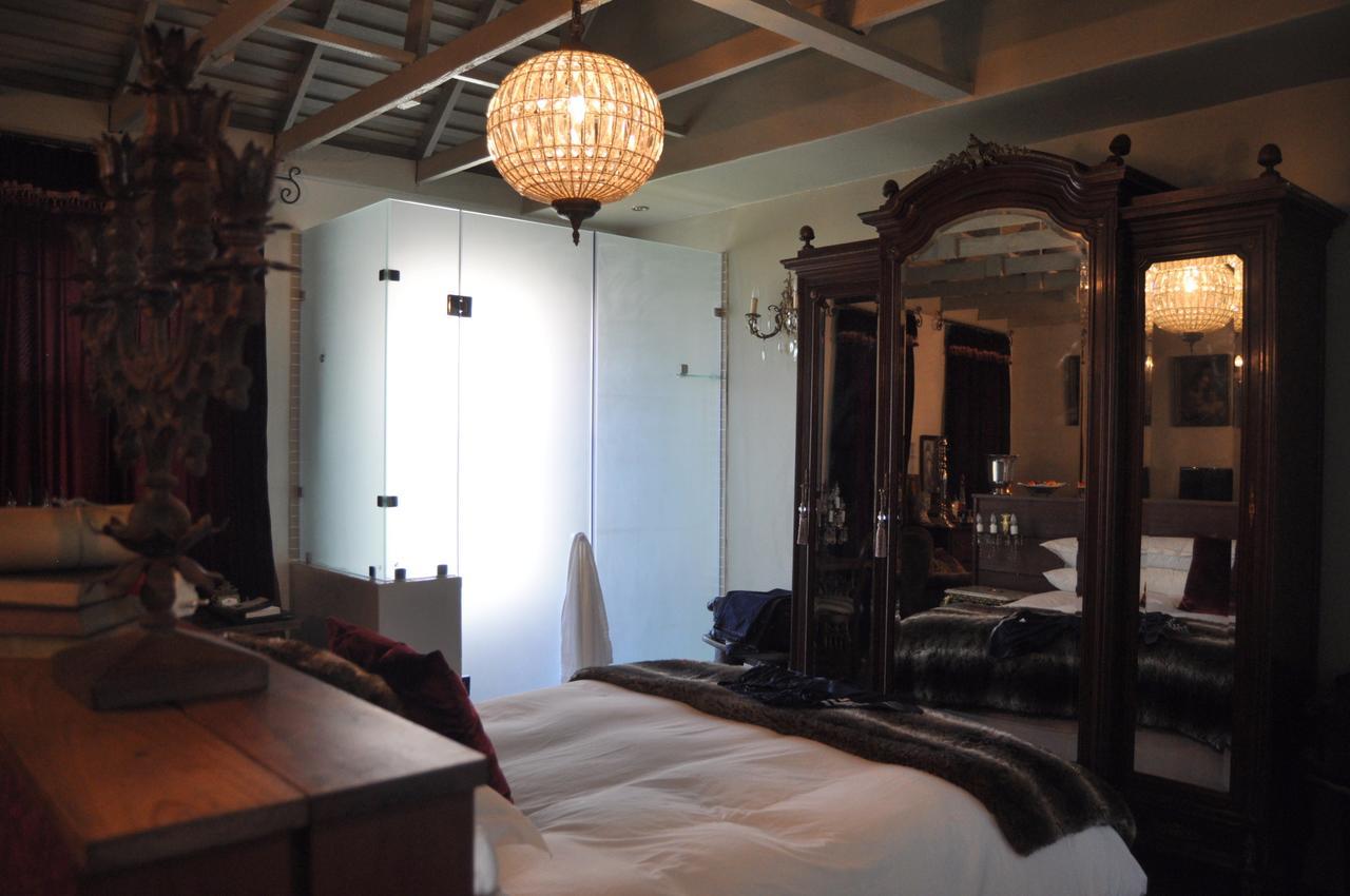 Festina Lente Guesthouse Йоханесбург Екстериор снимка