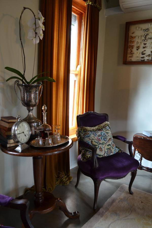 Festina Lente Guesthouse Йоханесбург Екстериор снимка